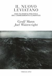 Produktbild: Il nuovo Leviatano