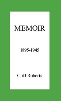 Produktbild: Memoir
