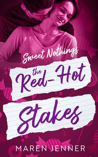 Produktbild: The Red-Hot Stakes