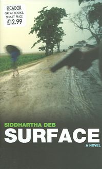 Produktbild: Deb, S: Surface