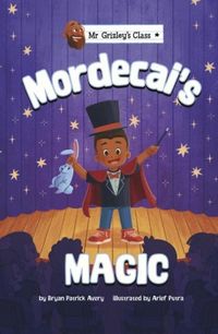 Produktbild: Mordecai's Magic