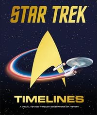 Produktbild: Star Trek Timelines
