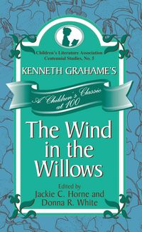 Produktbild: Kenneth Grahame's The Wind in the Willows