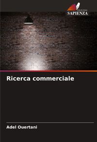 Produktbild: Ricerca commerciale