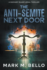 Produktbild: The Anti-Semite Next Door