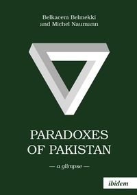 Produktbild: Paradoxes of Pakistan: A Glimpse