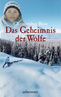 Produktbild: Das Geheimnis der W&ouml;lfe