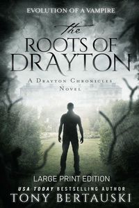 Produktbild: The Roots of Drayton (Large Print Edition)