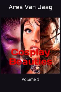 Produktbild: Cosplay Beauties