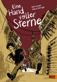 Produktbild: Eine Hand voller Sterne