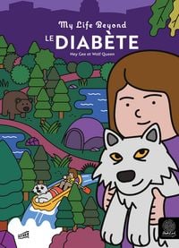 Produktbild: Le Diab&egrave;te