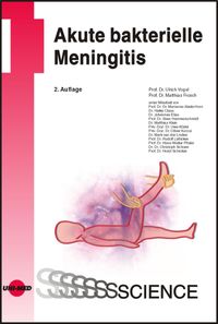 Bild vom Artikel Akute bakterielle Meningitis vom Autor Ulrich Vogel