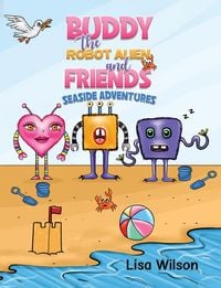 Produktbild: Buddy the Robot Alien and Friends: Seaside Adventures