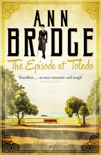 Produktbild: The Episode at Toledo