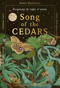 Produktbild: Song of the Cedars