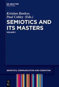 Produktbild: Semiotics and its Masters