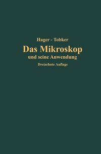 Produktbild: Das Mikroskop und seine Anwendung