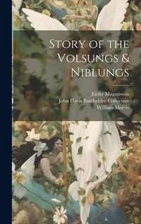 Produktbild: Story of the Volsungs & Niblungs