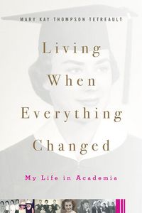 Produktbild: Living When Everything Changed