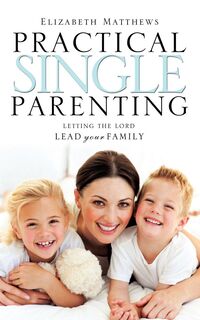 Produktbild: Practical Single Parenting