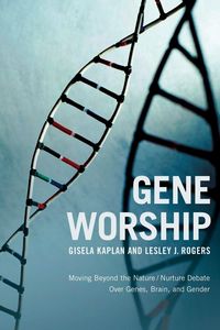 Produktbild: Gene Worship