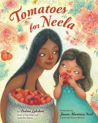 Produktbild: Tomatoes for Neela