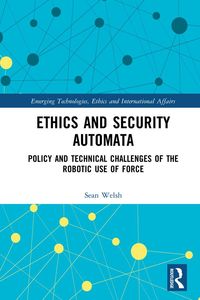 Produktbild: Ethics and Security Automata