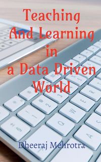 Produktbild: Teaching And Learning In A Data Driven World