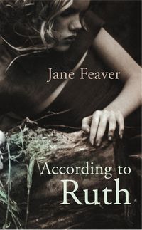 Produktbild: Feaver, J: According to Ruth