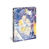 Produktbild: DATE A LIVE - Season 2 (Volume 2)