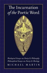 Produktbild: The Incarnation of the Poetic Word
