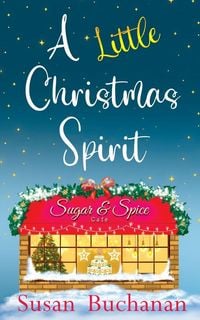 Produktbild: A Little Christmas Spirit