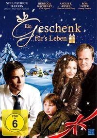 Produktbild: Ein Geschenk f&uuml;rs Leben