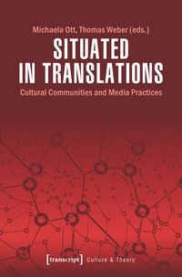 Produktbild: Situated in Translations