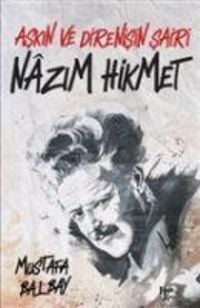 Produktbild: Askin ve Direnisin Sairi Nazim Hikmet