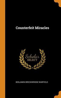 Produktbild: Counterfeit Miracles