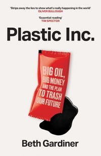 Produktbild: Plastic Inc