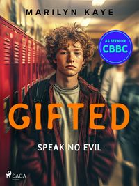 Produktbild: Speak No Evil