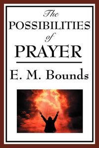 Produktbild: The Possibility of Prayer