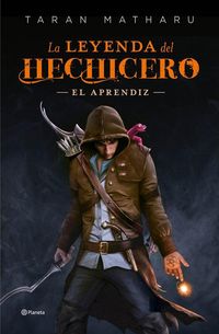 Produktbild: La leyenda del hechicero. El aprendiz