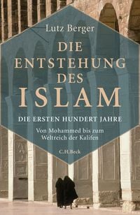 Produktbild: Die Entstehung des Islam