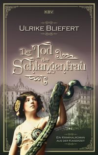 Produktbild: Der Tod der Schlangenfrau