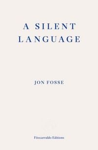 Produktbild: A Silent Language