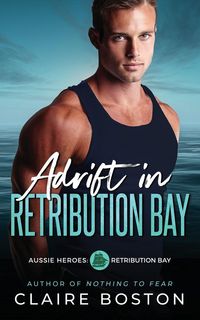 Produktbild: Adrift in Retribution Bay