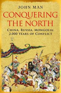 Produktbild: Conquering the North