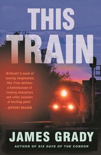 Produktbild: This Train
