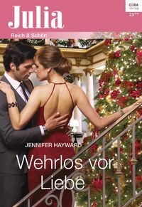 Produktbild: Wehrlos vor Liebe