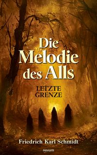 Produktbild: Die Melodie des Alls