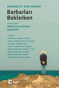 Produktbild: Barbarlari Beklerken