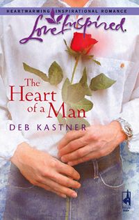 Produktbild: The Heart Of A Man